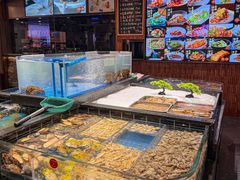 -阿明小菜·海鲜·上海菜(梅陇店)