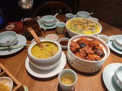 -闽上鲜·福建菜(龙湖滨江天街店)