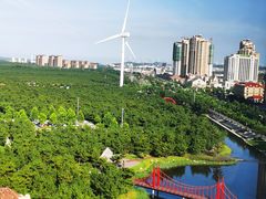 -那香海钻石沙滩浴场