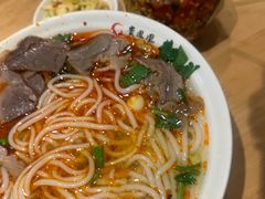 -贵凤凰贵州米粉(望京店)