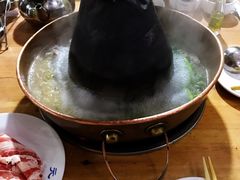 -元盛居(生态大街店)