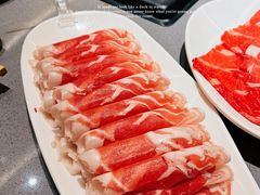 -巴奴毛肚火锅(悠唐购物中心店)