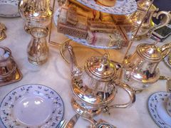 -The Ritz Restaurant