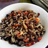 天天吃湘菜,谁扛得住啊!