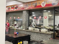 -张一品食府