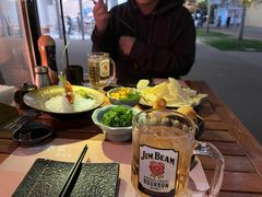 -山葵家居酒屋(天目里店)