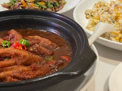 -花园茶楼·淮扬菜(兴城西路店)