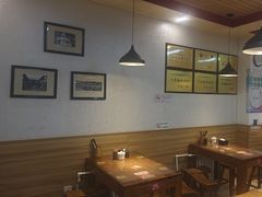 -韩师傅老大同刀削面(北苑路店)