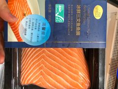 -盒马鲜生(首义店)