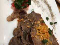 -割烹旭日本料理(龙湖狮山天街店)