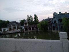 -台儿庄古城