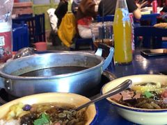 -马路边边串串香(双井直营店)