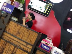 -胖哥俩肉蟹煲(萧山加州阳光店)