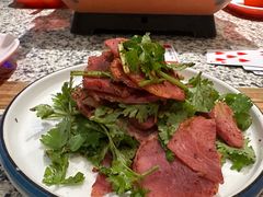 -炭舍干锅(华发商都店)