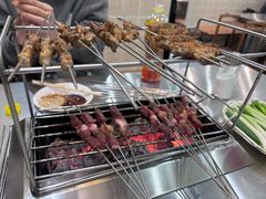 -小寒羊烧烤(凯瑞时代大厦店)