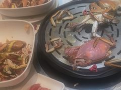 -半岛听涛蒸汽海鲜自助(K11店)