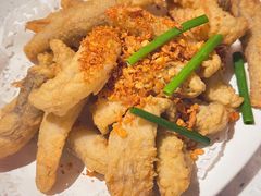 -肥仔文澳门猪骨煲(南京西路店)