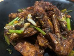 -掌上鲜(南顺城街店)