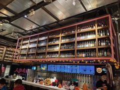 -牛啤堂精酿啤酒餐吧(五棵松华熙店)