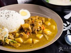 -犟骨头(津南永旺店)