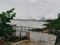 -深圳湾公园(南山区)