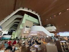 -抱抱地球咖啡馆(国家海洋博物馆店)