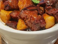 -童福兴·南京菜(老门东店)