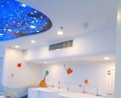 -马博士婴幼儿游泳馆(广安门旗舰店)