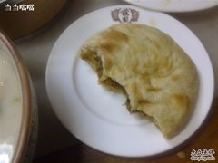 羊肉饼-虢国羊肉汤馆(政二街店)