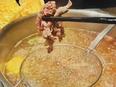 -牛很鲜潮汕牛肉火锅(椒江店)