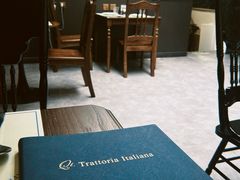 -沏点Trattoria意大利餐厅(新街口店)