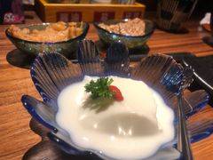 -千代武日本料理(哈西店)