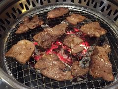 -伊茉家的烤肉店(勒泰中心店)