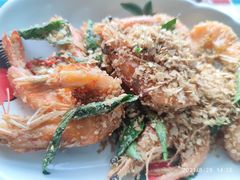 堂口秘制炒虾-My Way Town买味堂·东南亚餐厅(亦庄店)