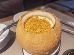 -同仁四季椰子鸡(无锡滨湖万象汇店)
