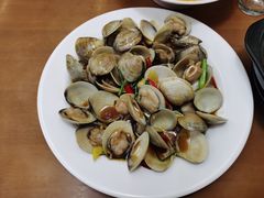 -鑫鸿达·海鲜闽菜热炒小馆(中山路店)