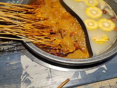 -成都屋头串串(青年北街店)