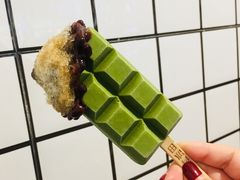 -WONDER ICE 萬得冰田(建設路总店)