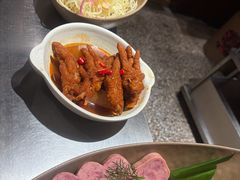 -鸿姐老火锅·传统炒料(上海旗舰店)