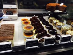 -Awfully Chocolate(来福士广场店)