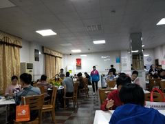 大堂-浩记牛肉店(老街店)