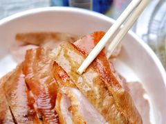 -京九膳北京烤鸭(南国名门店)