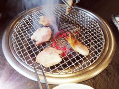 -虎焱炭火烧肉