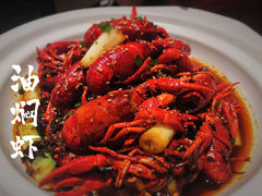 -肥肥虾庄·金牌油焖大虾(东湖欢乐谷店)