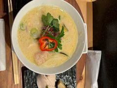 -篝拉面(银座店)
