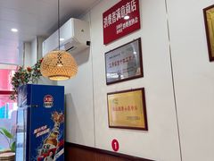 -春水锅贴·传统鲁菜(大明湖店)
