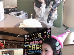 -可丽可丽·生日蛋糕·下午茶(厦门鹭港店)