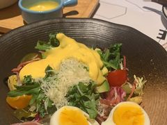 -原石牛扒·约会餐厅(龙城万科里店)