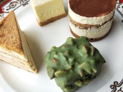 提拉米苏-老欧洲咖啡·西餐(后湖店)