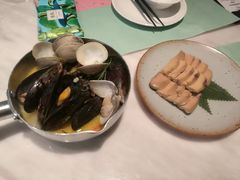 -大树餐厅(益田假日店)